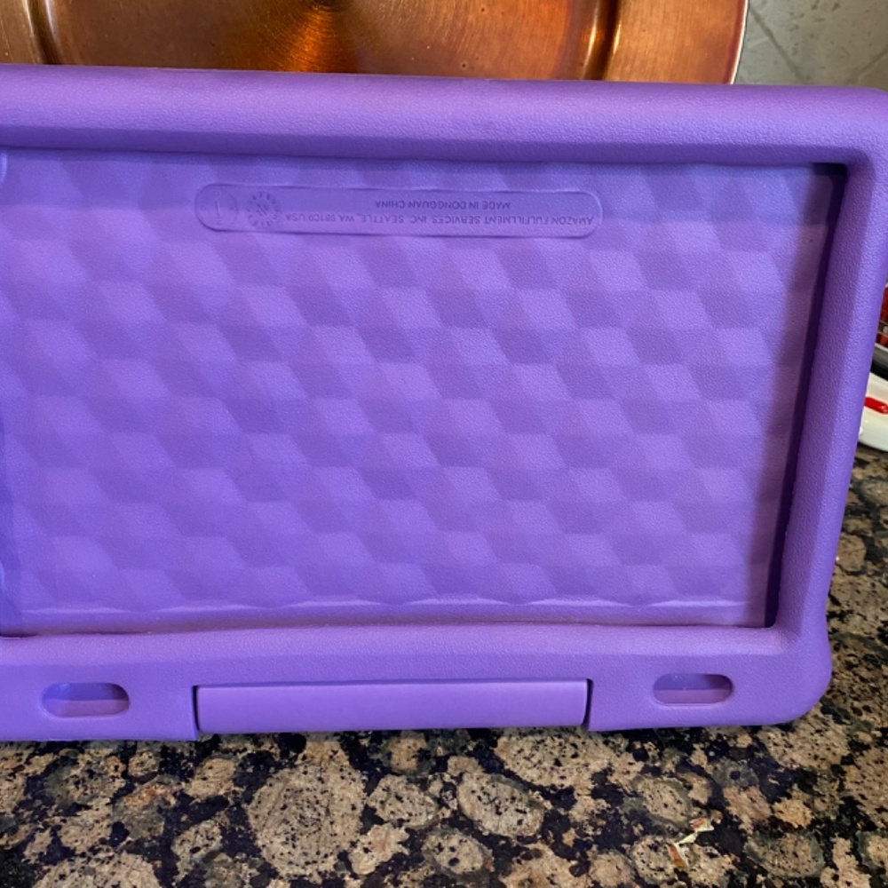 Tablet Case - Picture 4 of 7